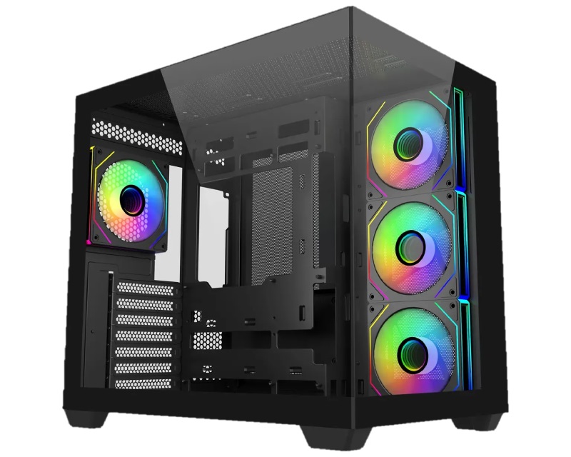 Cooler Master Elite 681 Black E681-KHNN-S00