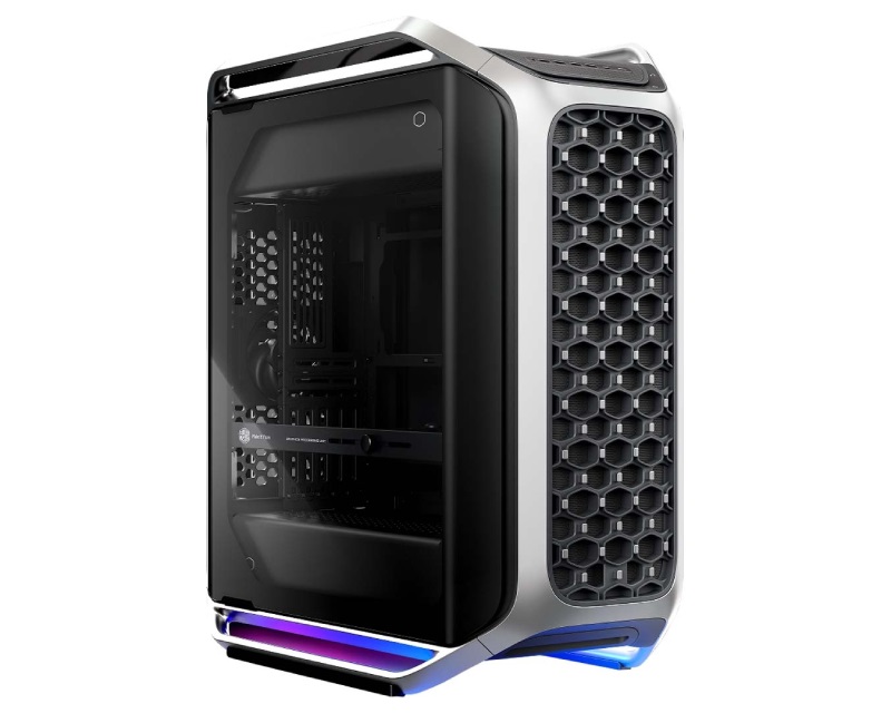 Cooler Master COSMOS Alpha Silver Gaming C700-KGNN-S00