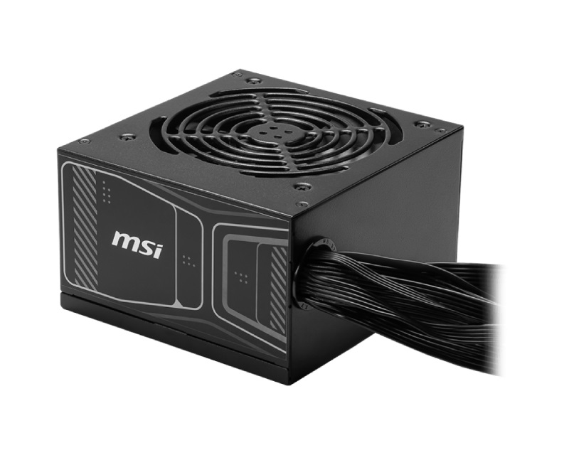 MSI MAG A850GN PCIE5 850W