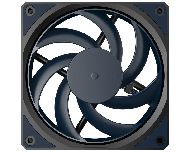 Cooler Master Mobius 120 Slim MFZ-M2NN-21NPK-R1