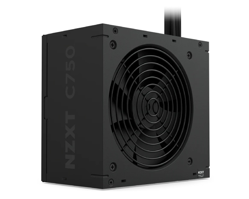 NZXT C750 Bronze 750W PA-7B3BB-EU