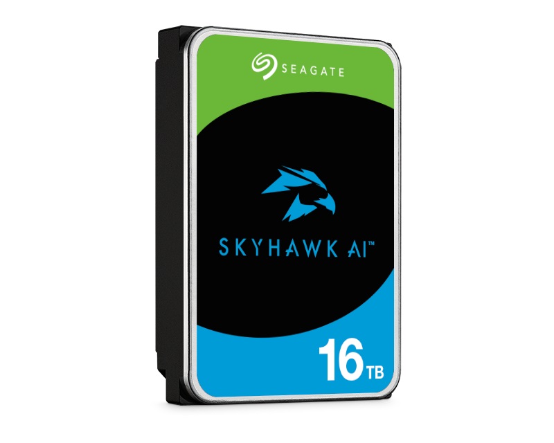 Seagate 16TB ST16000VE005 SkyHawk AI