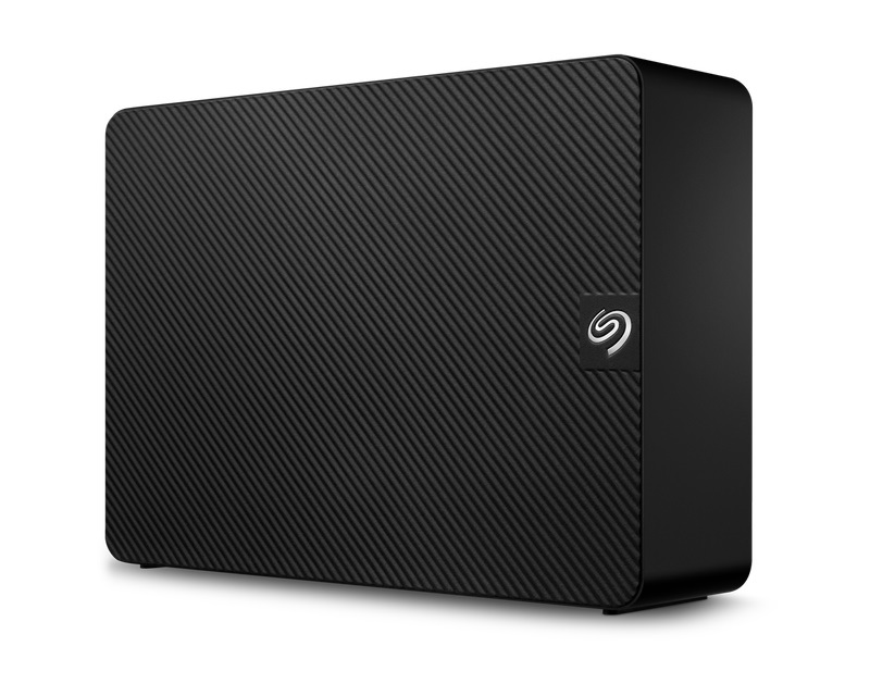 Seagate Expansion Desktop 4TB STKP4000400