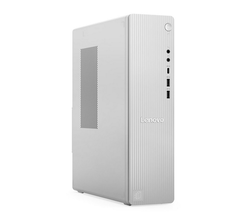 Lenovo IdeaCentre Tower 08AKP10 Cloud Grey (91D00011RM)