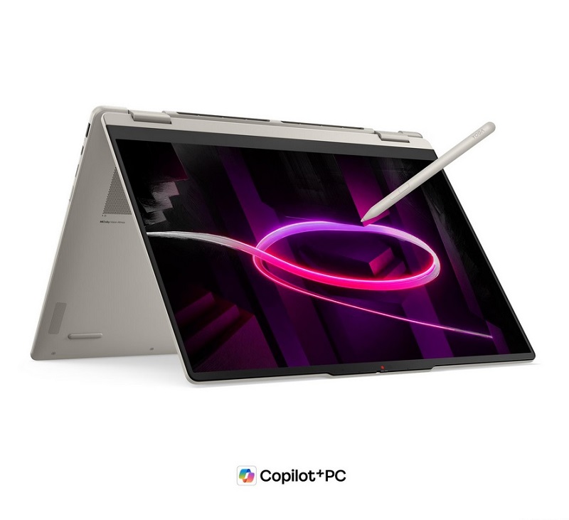 Lenovo Yoga 7 2-in-1 16AGP11 Seashell (83TF0019RM)