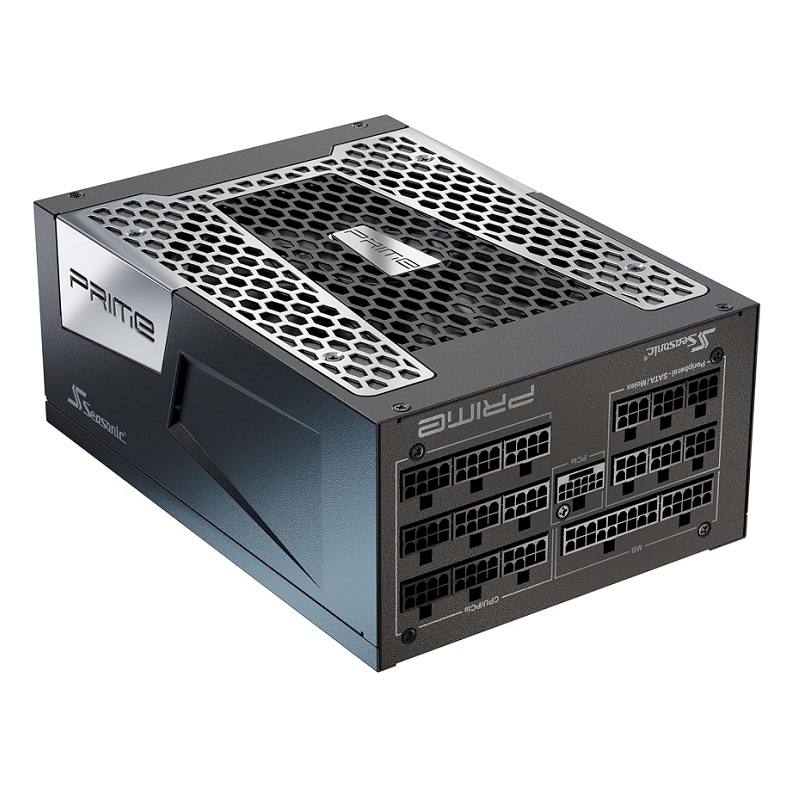 Seasonic Prime TX-1300 80+ Titanium SSR-1300TR2