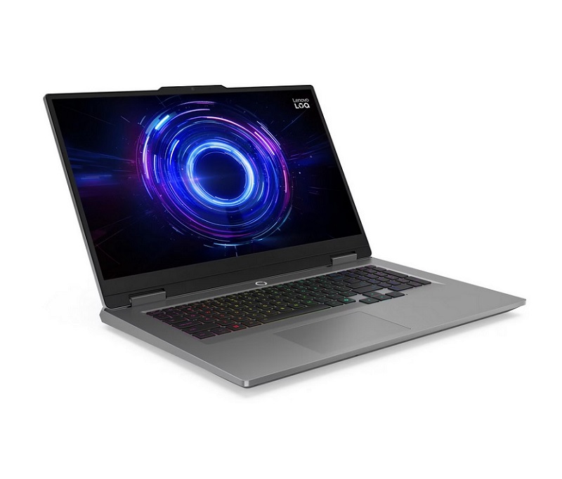 Lenovo LOQ 17IRX10 Luna Grey (83JH00DLYA)