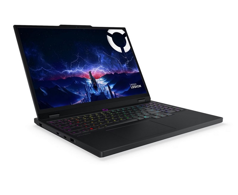 Lenovo Legion 5 15AHP11 Eclipse Black (83Q7001RYA)