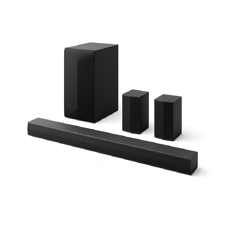 LG S60TR LG Sound Bar S60TR