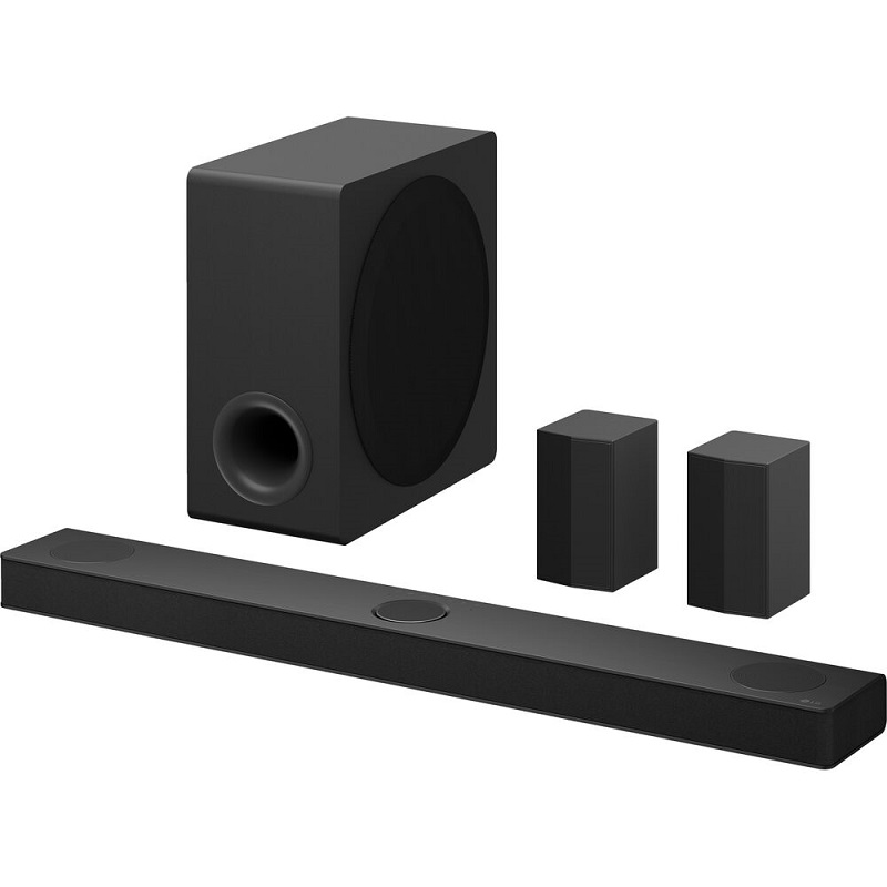LG S80TR LG Home Theater Soundbar sa Dolby Atmos
