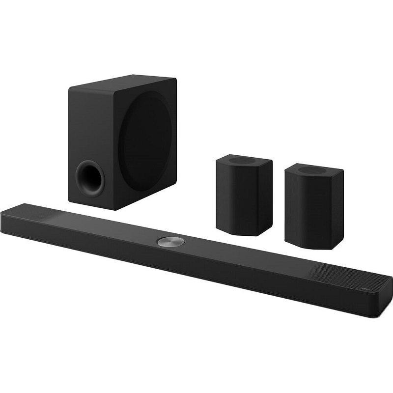 LG S95TR Soundbar Surround 9.1.5 Dolby Atmos