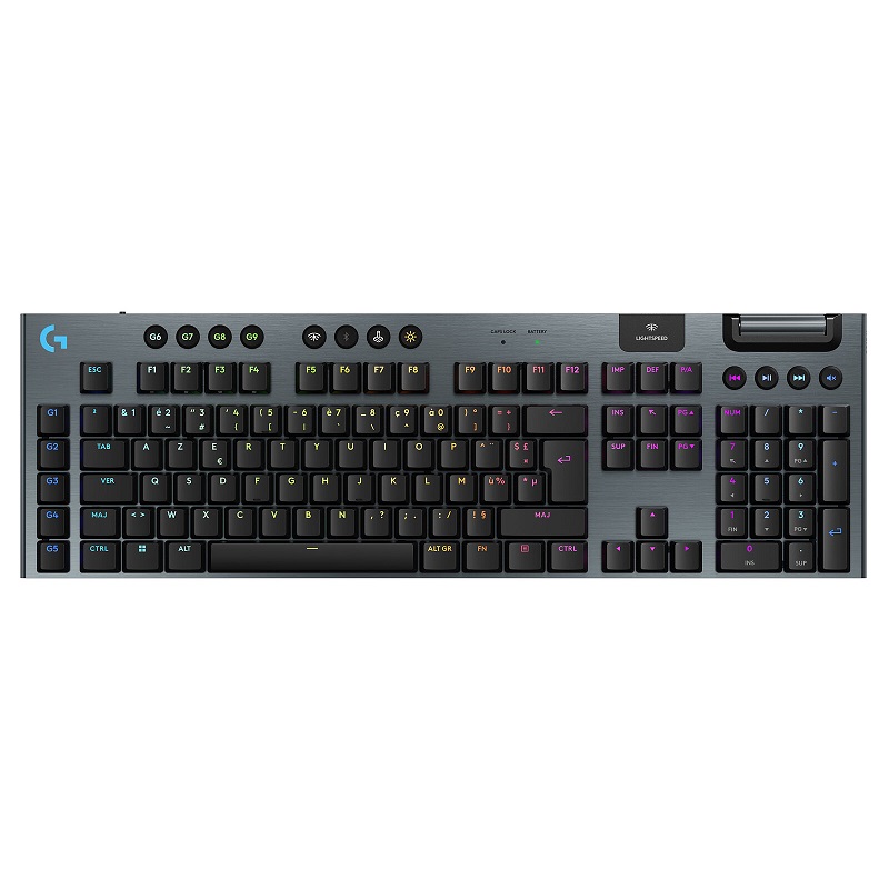 Logitech G915 X Lightspeed Full