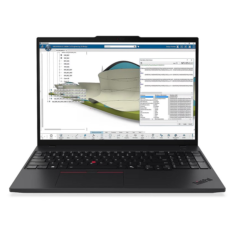 Lenovo ThinkPad P16s G4 (21QV001FCX)