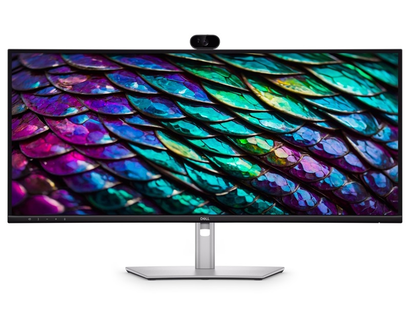 Dell P3426WEB
