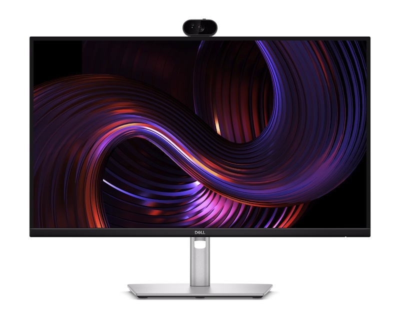 Dell P2726DEV