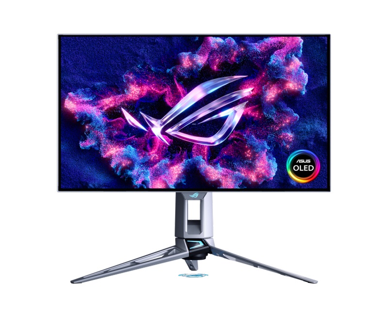 Asus ROG Swift PG27AQWP-W