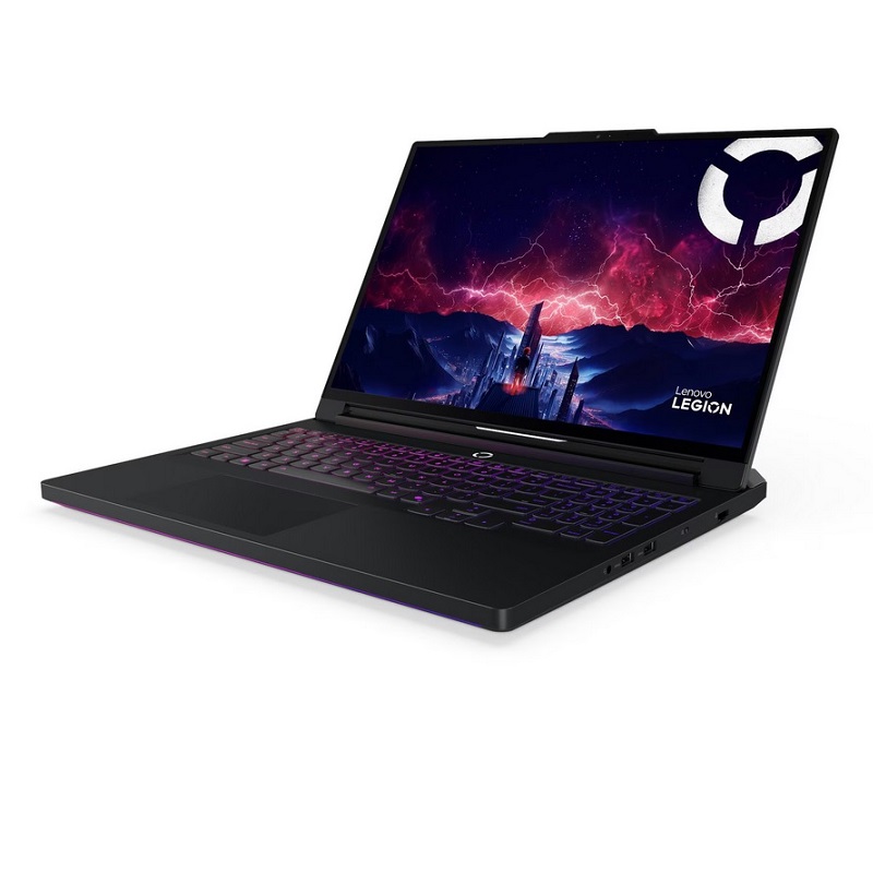 Lenovo Legion Pro 7 16IAX10H Eclipse Black (83F500L1YA)