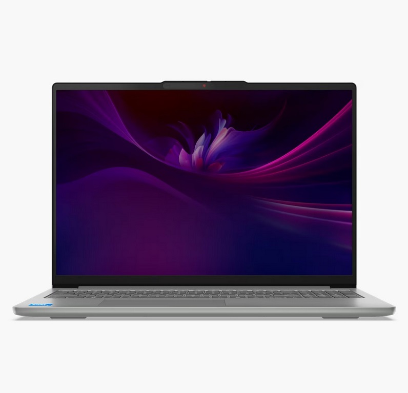 Lenovo IdeaPad Slim 5 16IMH10 Luna Grey (83V7002KYA+PWR-C)