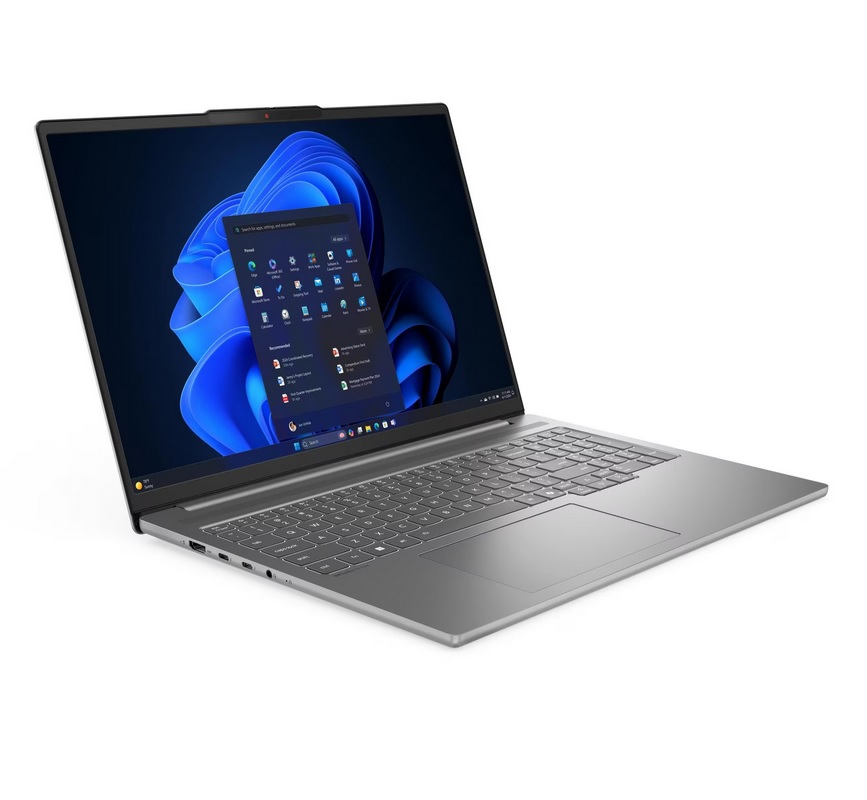 Lenovo IdeaPad Pro 5 16AGP11 Luna Grey (83SJ000JYA+PWR-C)