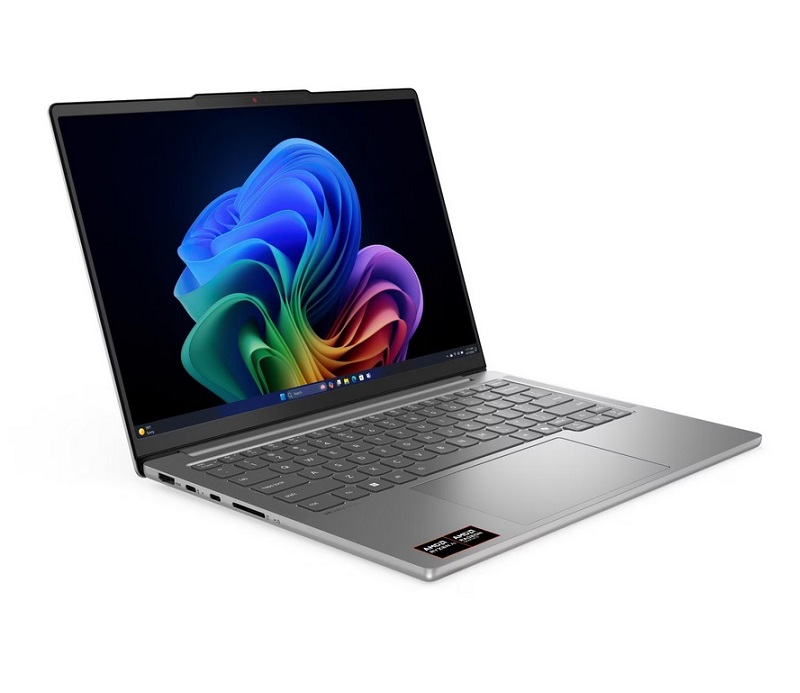 Lenovo IdeaPad Pro 5 14AGP11 Luna Grey (83SG000NYA+PWR-C)