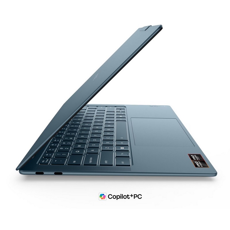 Lenovo Yoga Slim 7 14AGP11 Tidal Teal (83QS001UYA+PWR-C)