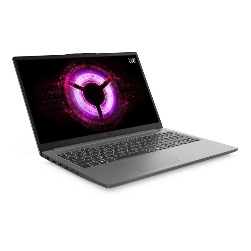 Lenovo LOQ 15ARP10E Luna Grey (83S000BUYA)