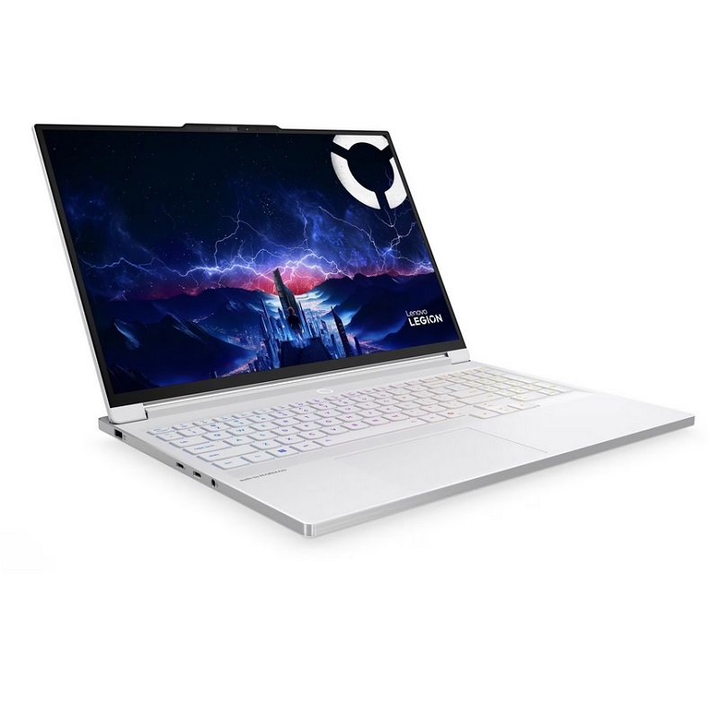 Lenovo Legion 7 16IAX10 Glacier White (83KY006YYA)