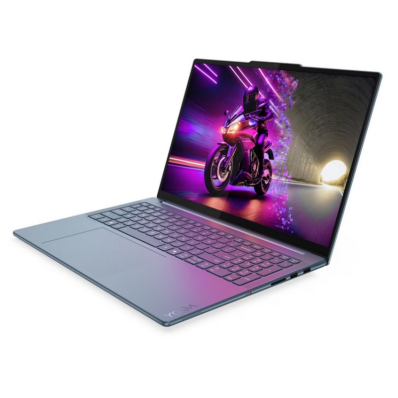 Lenovo Yoga Pro 9 16IAH10 Tidal Teal (83L0007PYA)