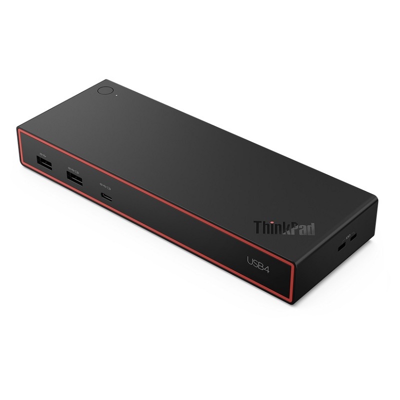Lenovo ThinkPad USB4 Dock 5000 (40BF0100EU)
