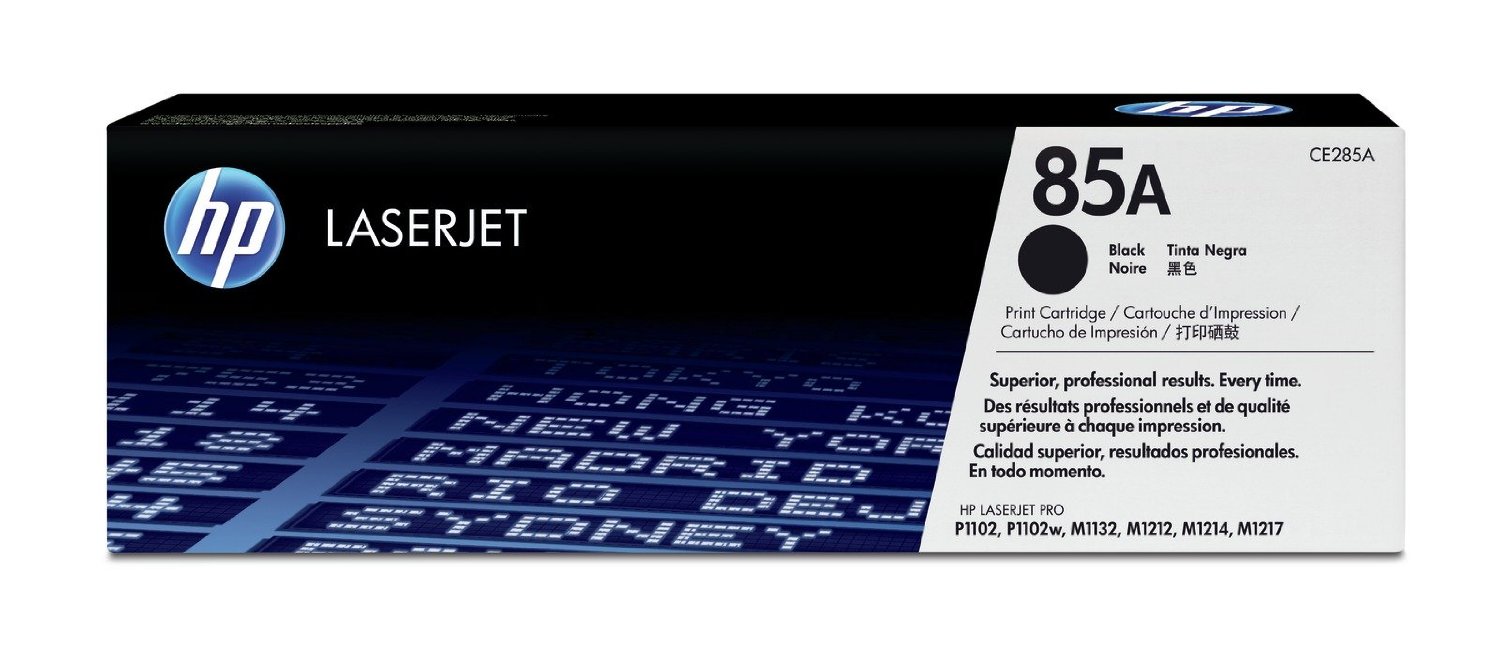 HP Toner (CE285A)