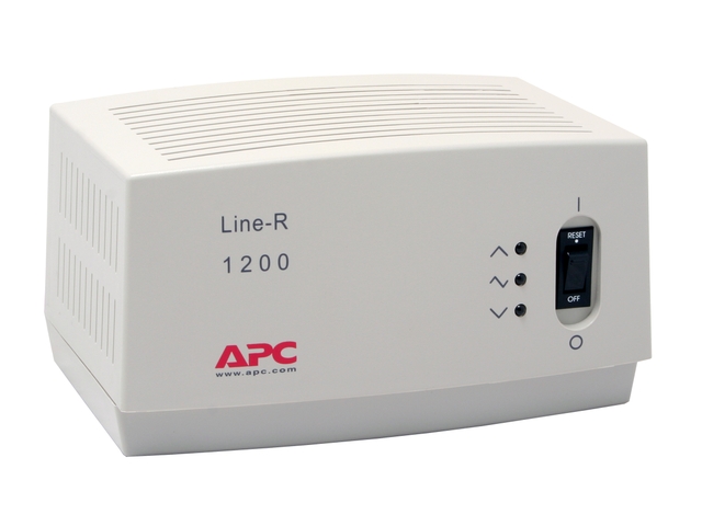 APC regulator napona LE1200I