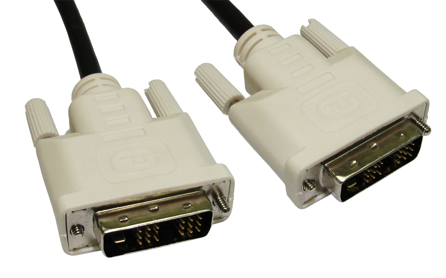 Kabl DVI-DVI M/M 1.8m