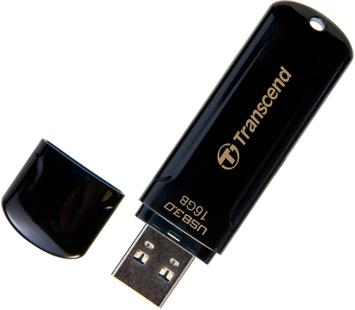 Transcend JetFlash 16GB TS16GJF700