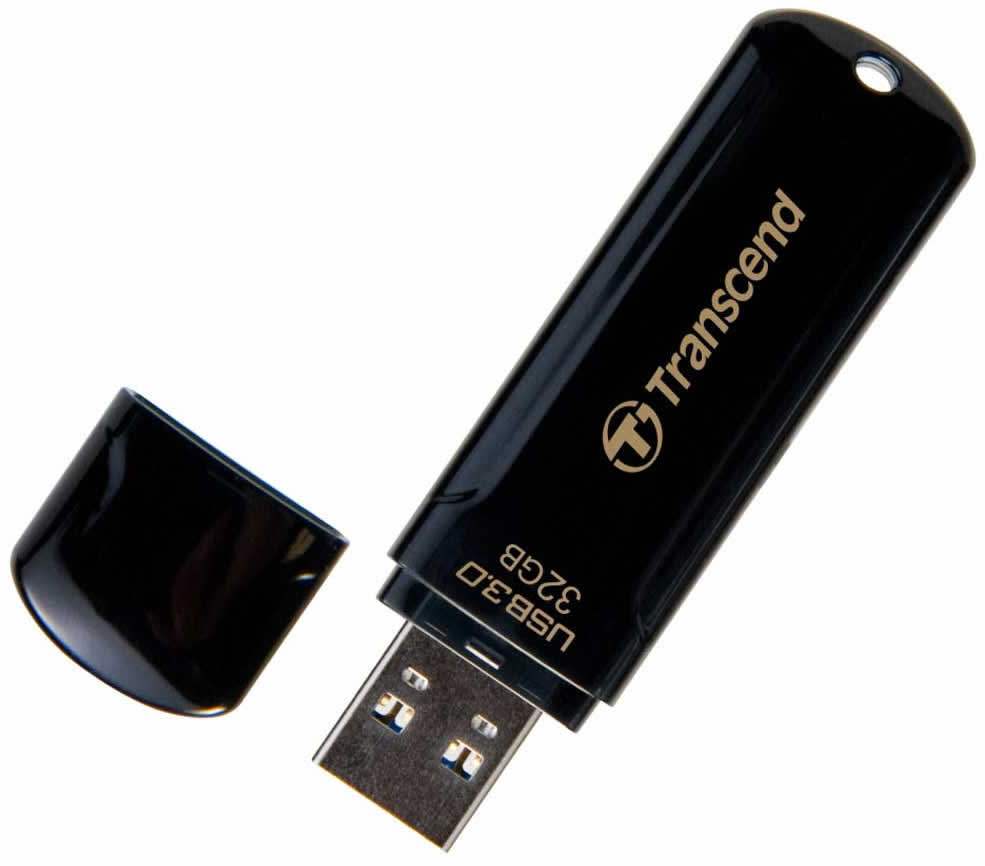 Transcend JetFlash 32GB TS32GJF700