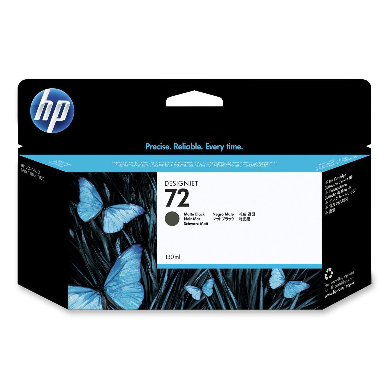 HP No.72 (C9403A)