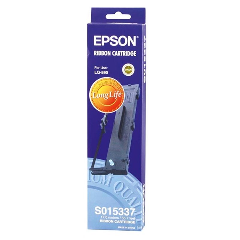 EPSON S015337