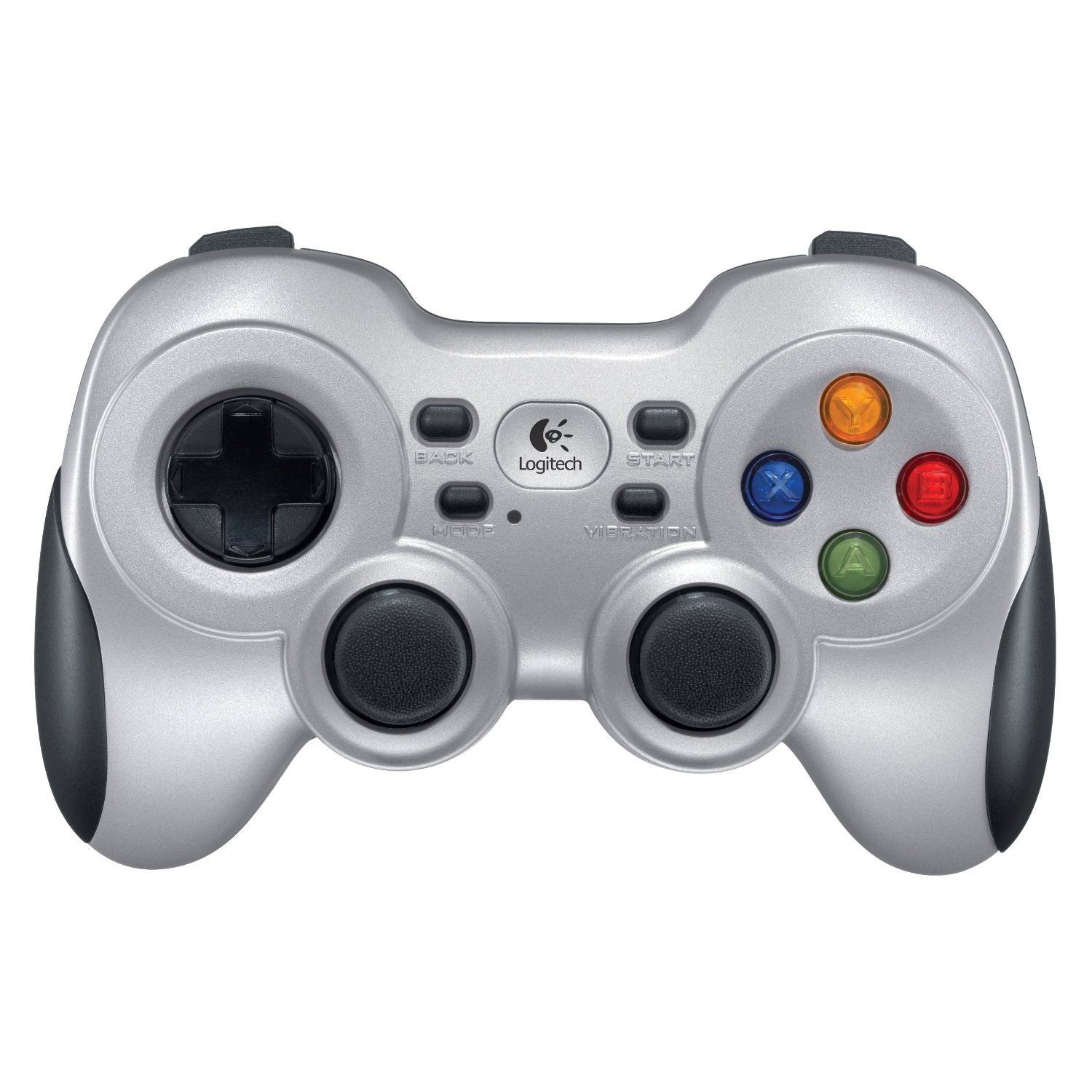 Logitech F710 Rumble Gamepad