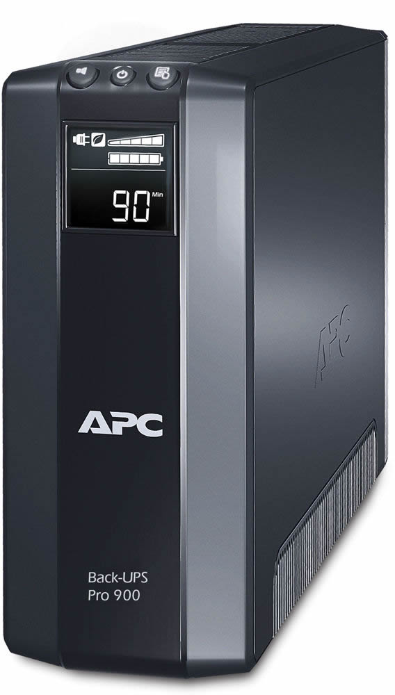 APC BR900G-GR