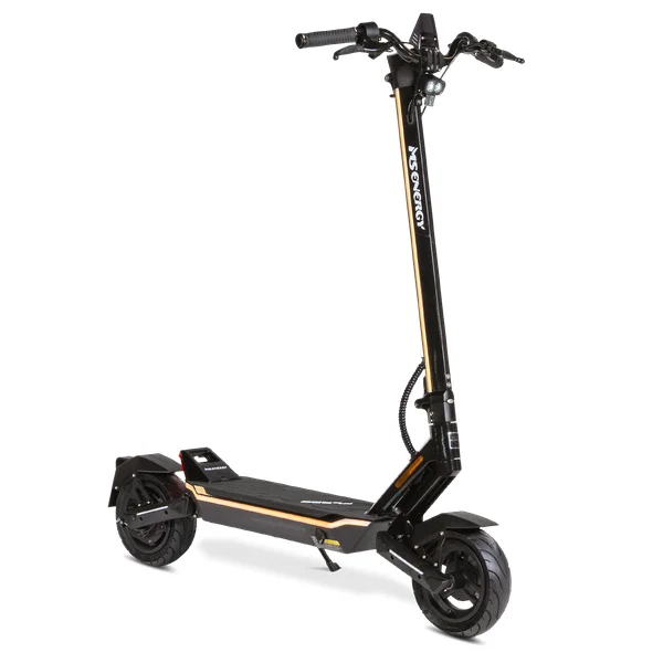 MS Energy E-Romobil FLARE električni trotinet OUTLET