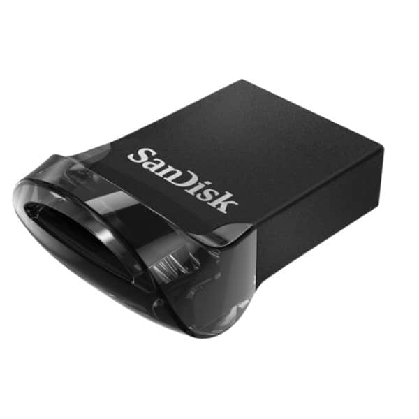 USB Flash SanDisk 64GB Ultra Fit USB3.1, SDCZ430-064G-G46