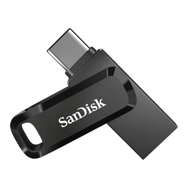 USB Flash Sandisk 512GB Ultra Dual Drive Go USB 3.1, SDDDC3-512G-G46