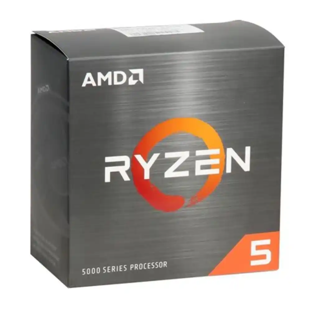 Procesor AMD AM4 Ryzen 5 5500GT  BOX
