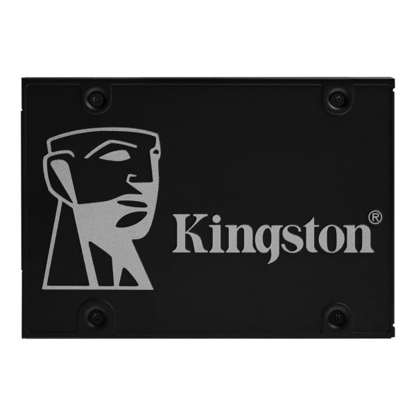 SSD Kingston 2TB 2.5&quot; SATA3 SKC600/2048G