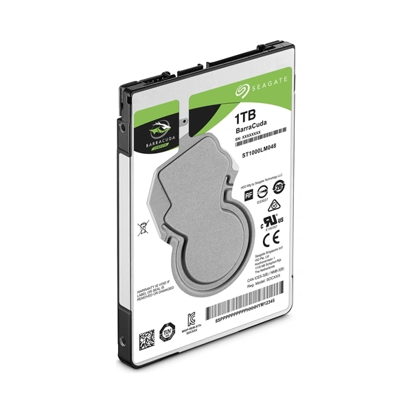 Seagate HDD 2.5&quot; 1TB SATA3 128MB ST1000LM048