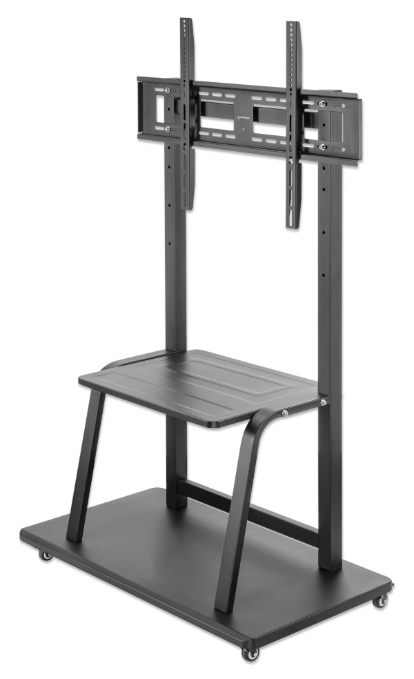 Nosač za TV podni Manhattan 462334 37&quot;-100&quot;