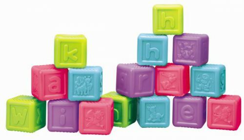 Kocke 16 delova 23099