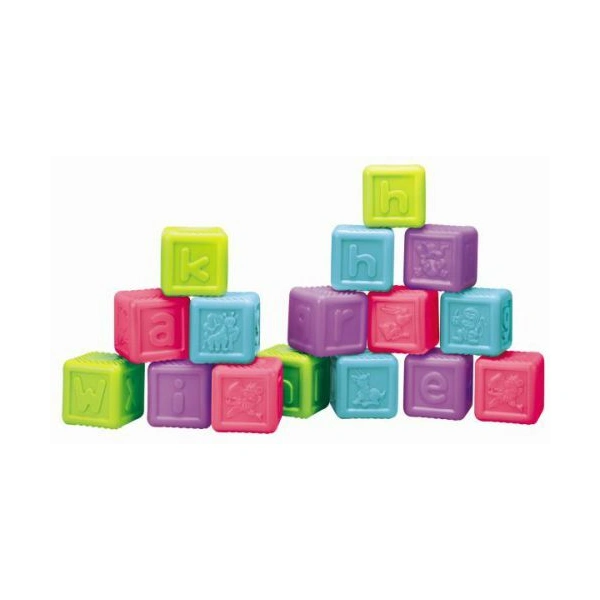 Kocke 16 delova 23099