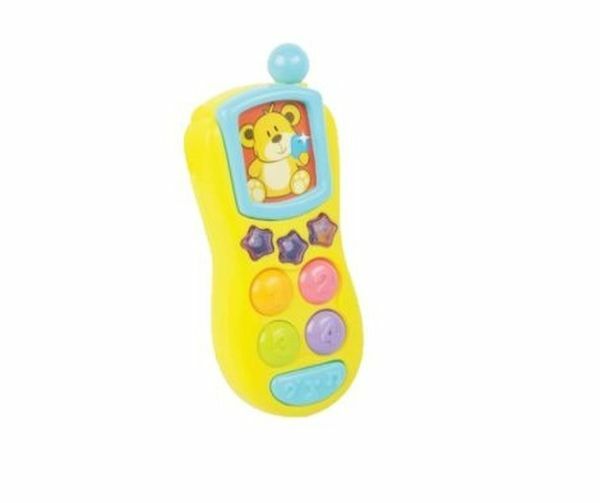 Bebi telefon 23459-1