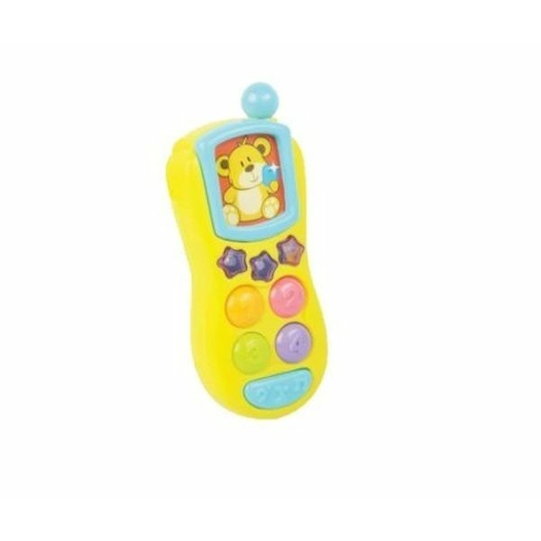 Bebi telefon 23459-1