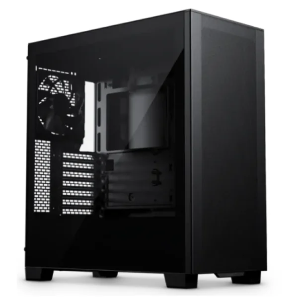 Kuciste Phanteks PHANTEKS XT Pro Black, PH-XT523P1_BK01
